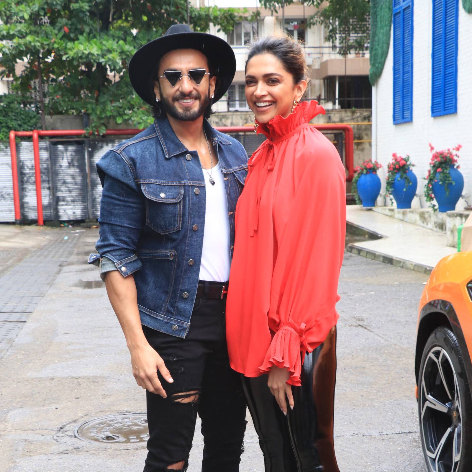Ranveer Singh Wants A Baby Like Deepika Padukone Reveals They Are Choosing Names