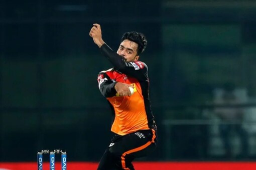 Will we see Rashid Khan in IPL 2021 once it resumes?