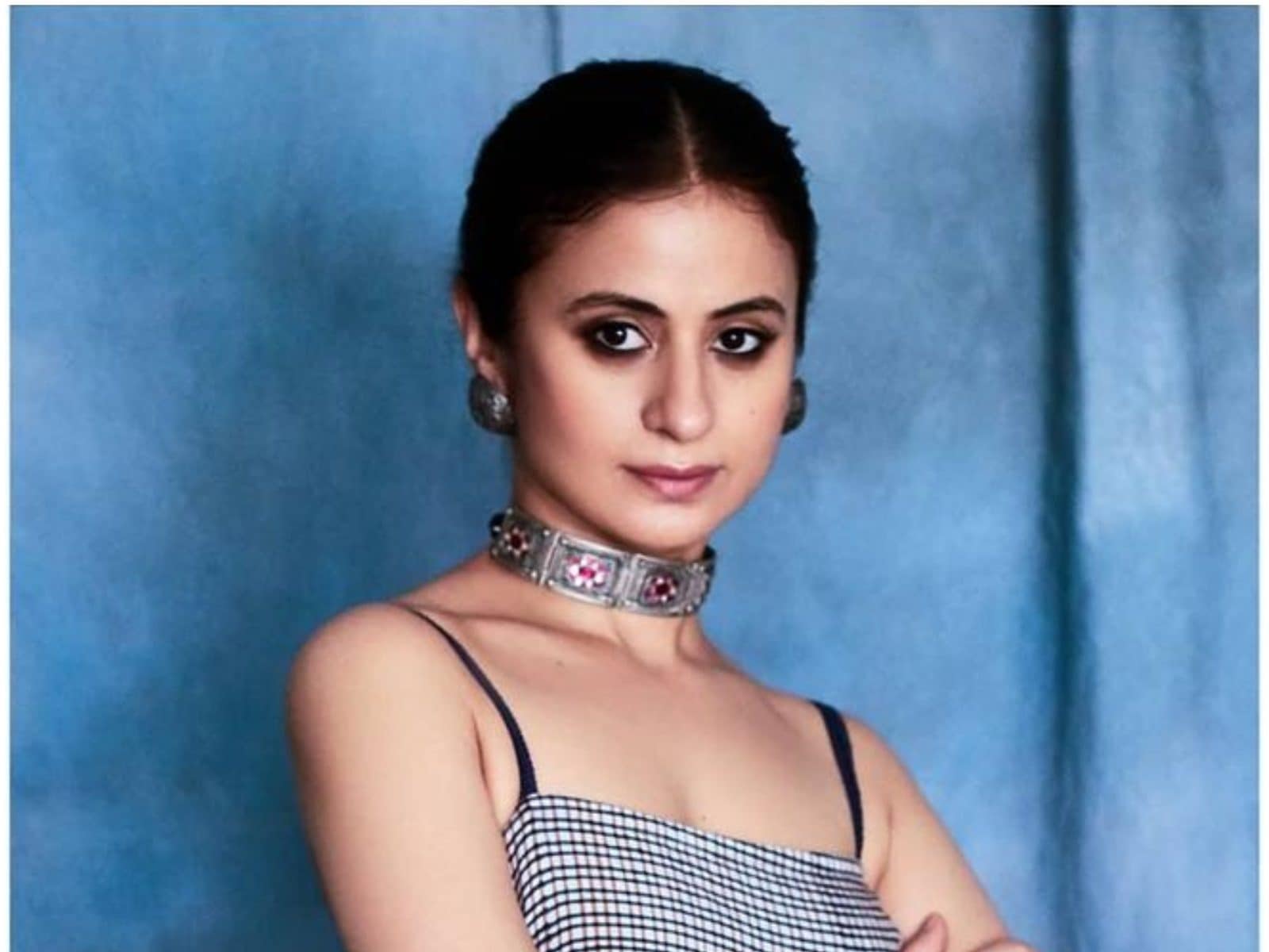 Rasika Dugal Of Mirzapur Fame Speaks About Doing Bold Scenes, Says Concept  of Intimacy Directors Positive Step - News18