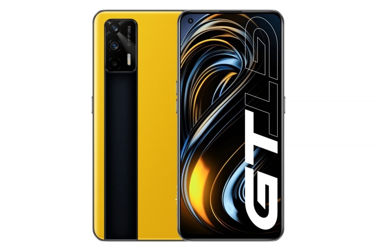 Realme GT 5G Review: OnePlus Nord 2 Might Have Been Worried, But 