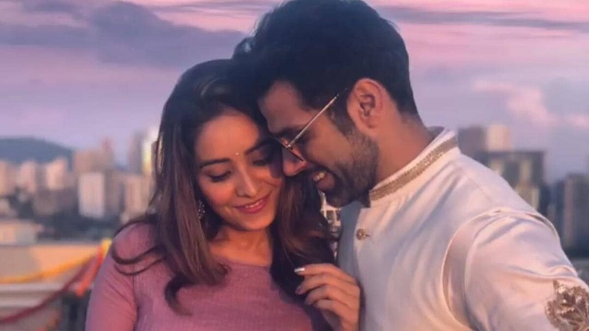 Rithvik Dhanjani's Wish for Ex Asha Negi on Her Birthday: 'May All the Love Always Surround You'