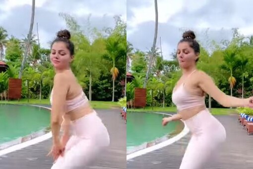 Rubina Dilaik
