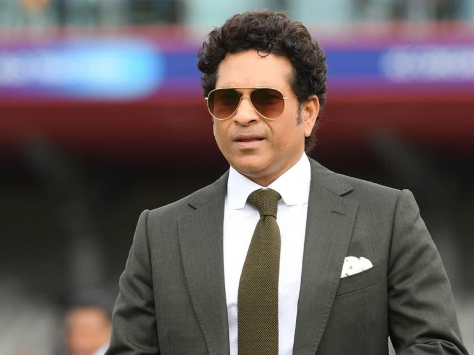 A Piece of Me Has Left the World&quot; - Sachin Tendulkar&#39;s Emotional Note After Vasoo Paranjape&#39;s Death