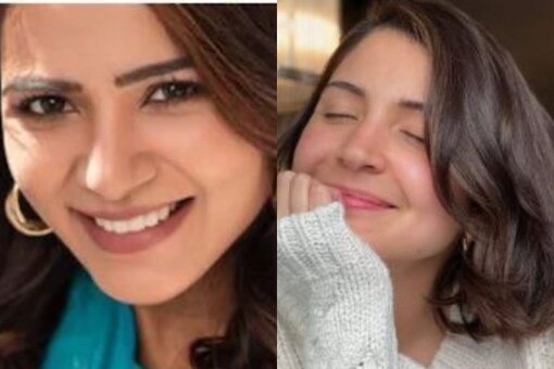 Samantha Akkineni revealed that Anushka Sharma once reacted to one of her Instagram Stories and her reaction was 'Wait, what?'.