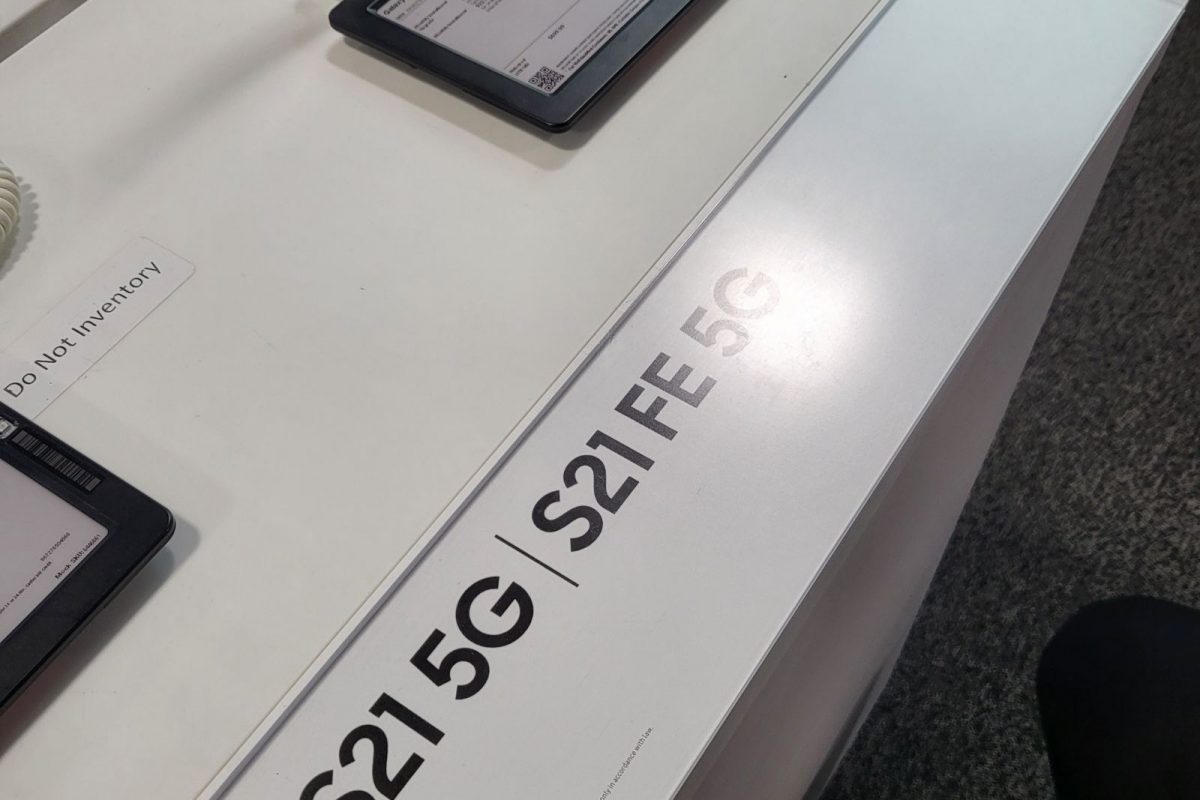 Samsung Galaxy S21 Fe May Launch In Late October And Not Sept 8 New Leak Tips Samsung Galaxy S21 Fe May Launch In Late October And Not Sept 8 New Leak Tips