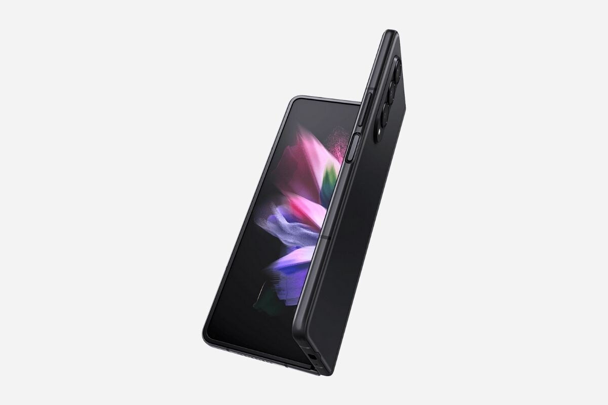 Samsung Galaxy Z Fold 3, Galaxy Z Flip 3: Day Ahead Of Launch, A Look At  What To Expect - News18