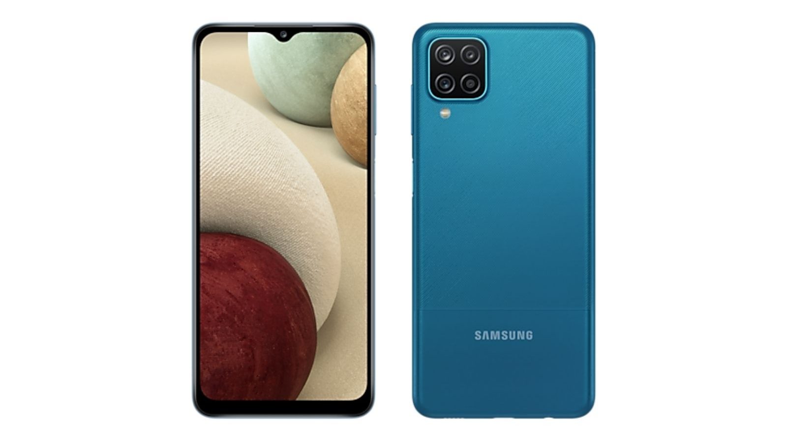 Samsung Galaxy a12 4/64
