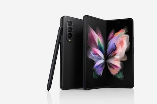 Samsung Galaxy Z Fold 3, Z Flip 3, Watch 4 Series and Buds 2 Launched: All  Details