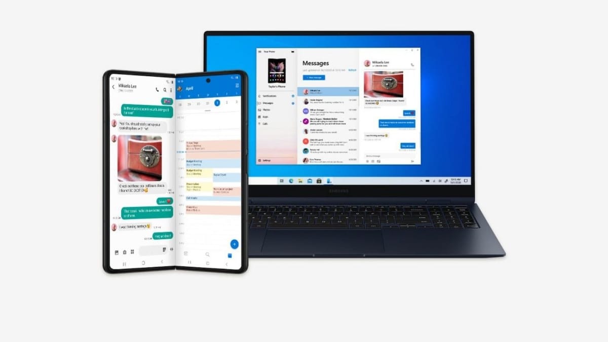 Samsung Galaxy Z Fold 3, Z Flip 3 Are Getting Tailored Microsoft Office Apps