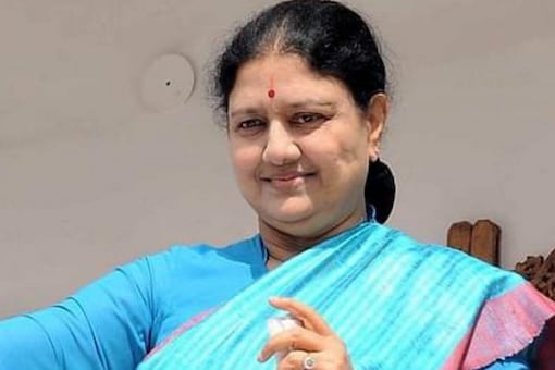 The property of 3 acres and 52 cents, purchased in 1994, was attached under section 24(3) of the Act, which outlines the process.  (File photo of VK Sasikala/News18)