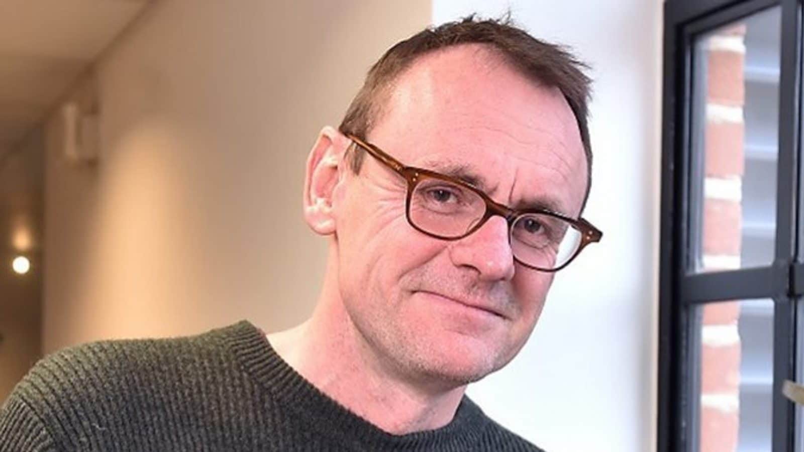 Comedian Sean Lock's Inspirational Final Video Goes Viral on Social