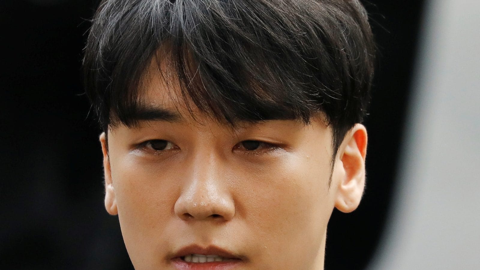 Disgraced K Pop Star Seungri Jailed For 3 Years For Arranging