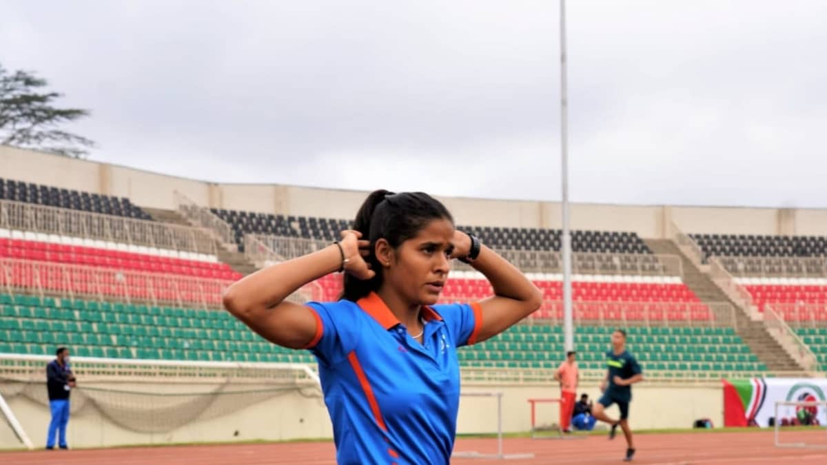 World Athletics U20 Championships: Shaili Singh in Long Jump Final