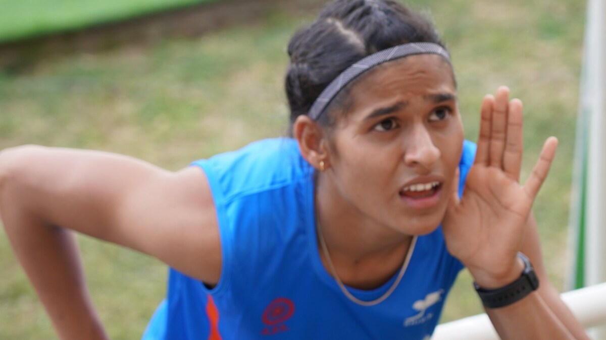 Long Jumper Shaili Singh, Backstroke Swimmer Riddhima Selected for TOPS Support