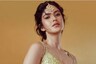 Shanaya Kapoor Shines Bright in Manish Malhotra's Creation, Suhana Khan Reacts