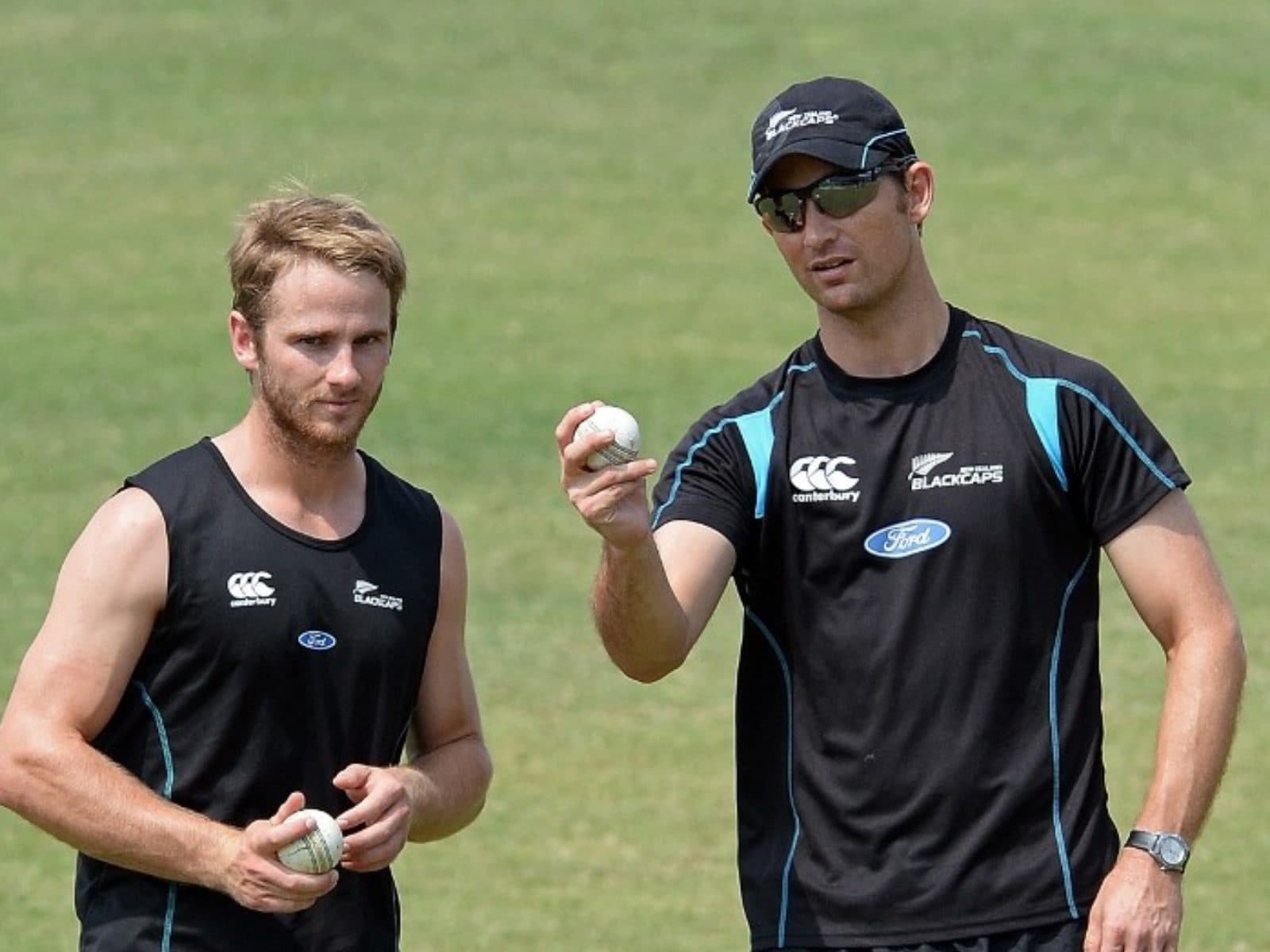 Shane Bond Roped in as New Zealand&#39;s &quot;Fourth Coach&quot; For T20 World Cup