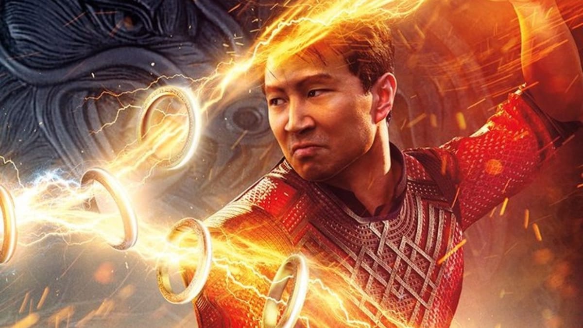 Marvel's 'Shang-Chi and the Legend of the Ten Rings' to Hit Theatres on September 3 in India