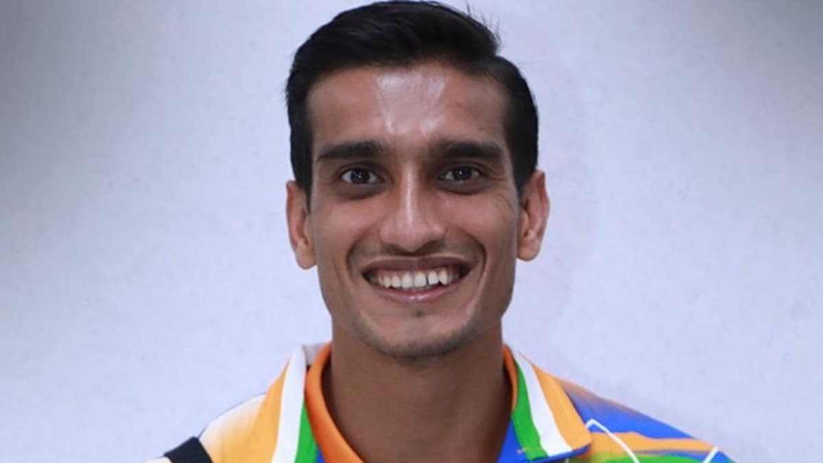 Paralympics Bronze Medallist Sharad Says 'Feeling Bettter' After Being Admitted to AIIMS for Chest Congestion