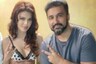 Netizens Think Sherlyn Chopra's Pic with Raj Kundra is Photoshopped