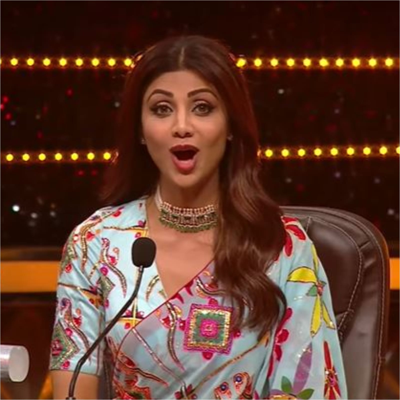 1600px x 1600px - Shilpa Shetty Opens Up on Women's Struggle on Super Dancer 4: 'A Woman  Still Has to Fight After Her Husband is Gone' - News18