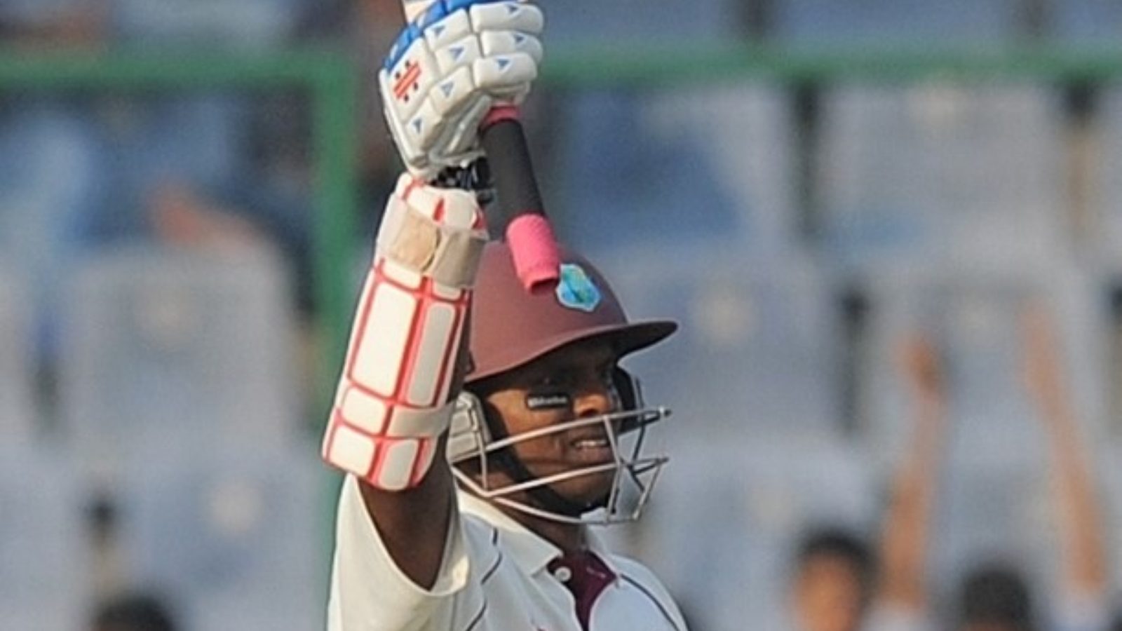 Happy Birthday, Shivnarine Chanderpaul: A Look at His Top Test Innings