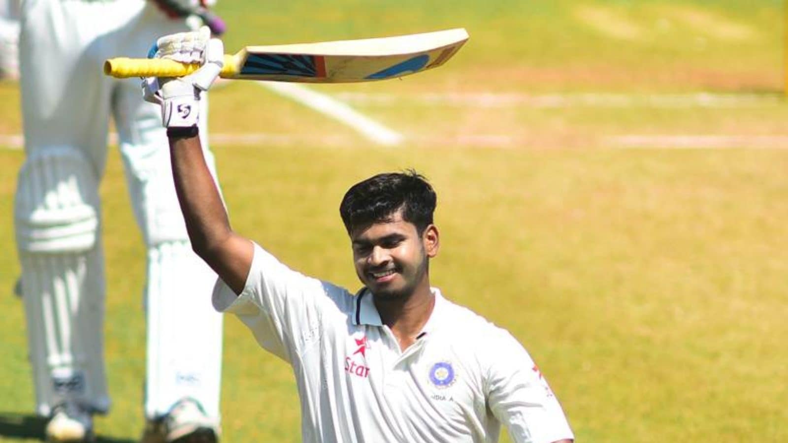 Shreyas Iyer, Gearing up for IPL, Still Has One Dream: To Wear India&#39;s Test Cap