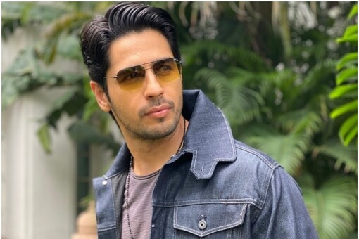 Sidharth Malhotra talks about the positive response he has received for Shershaah.