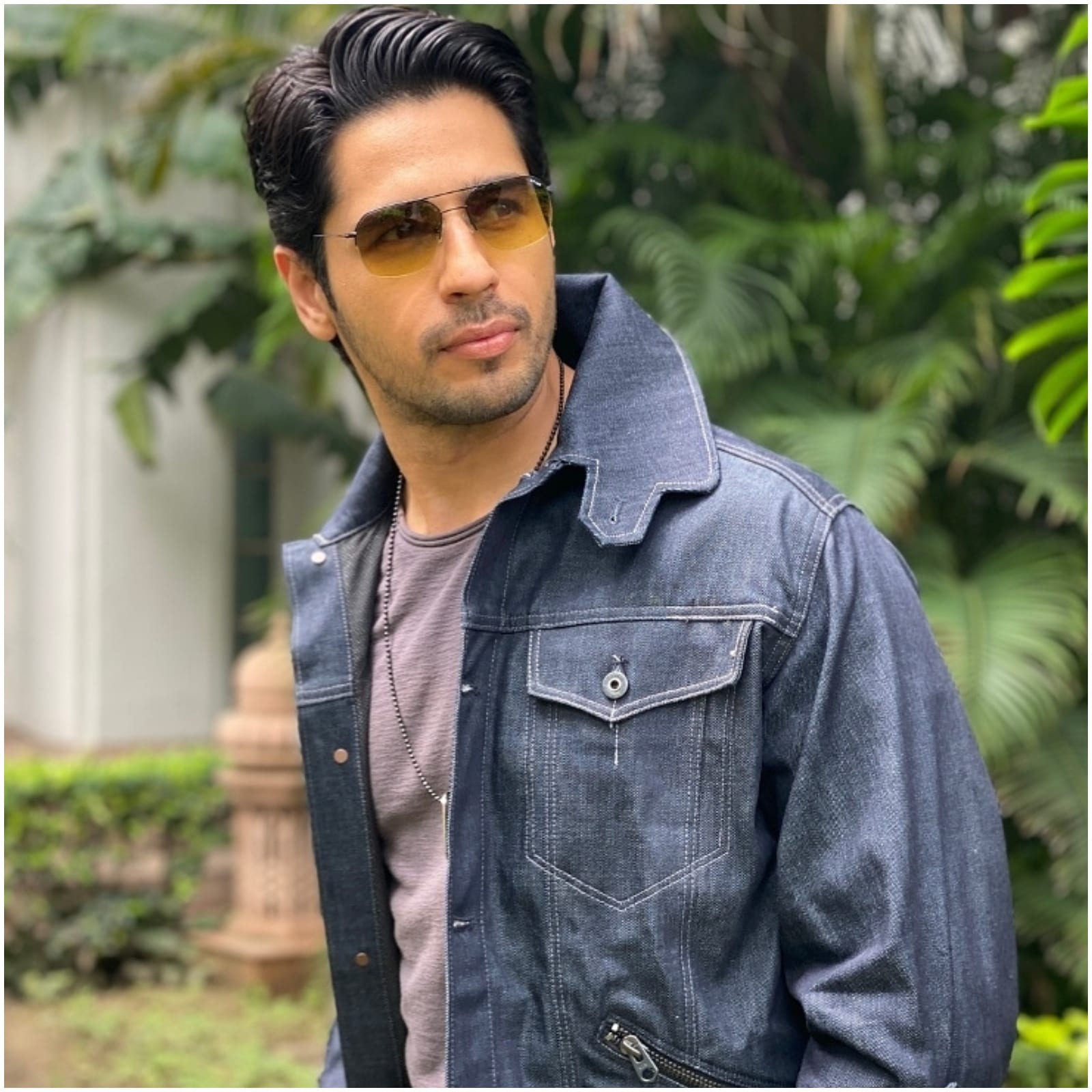 Sidharth Malhotras cool new haircut will remind you why he is the hottest  dude in town  view pics  Indiacom
