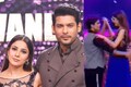 Sidharth Shukla Gets Possessive As Shehnaaz Gill Romances With Dance Deewane 3 Contestant