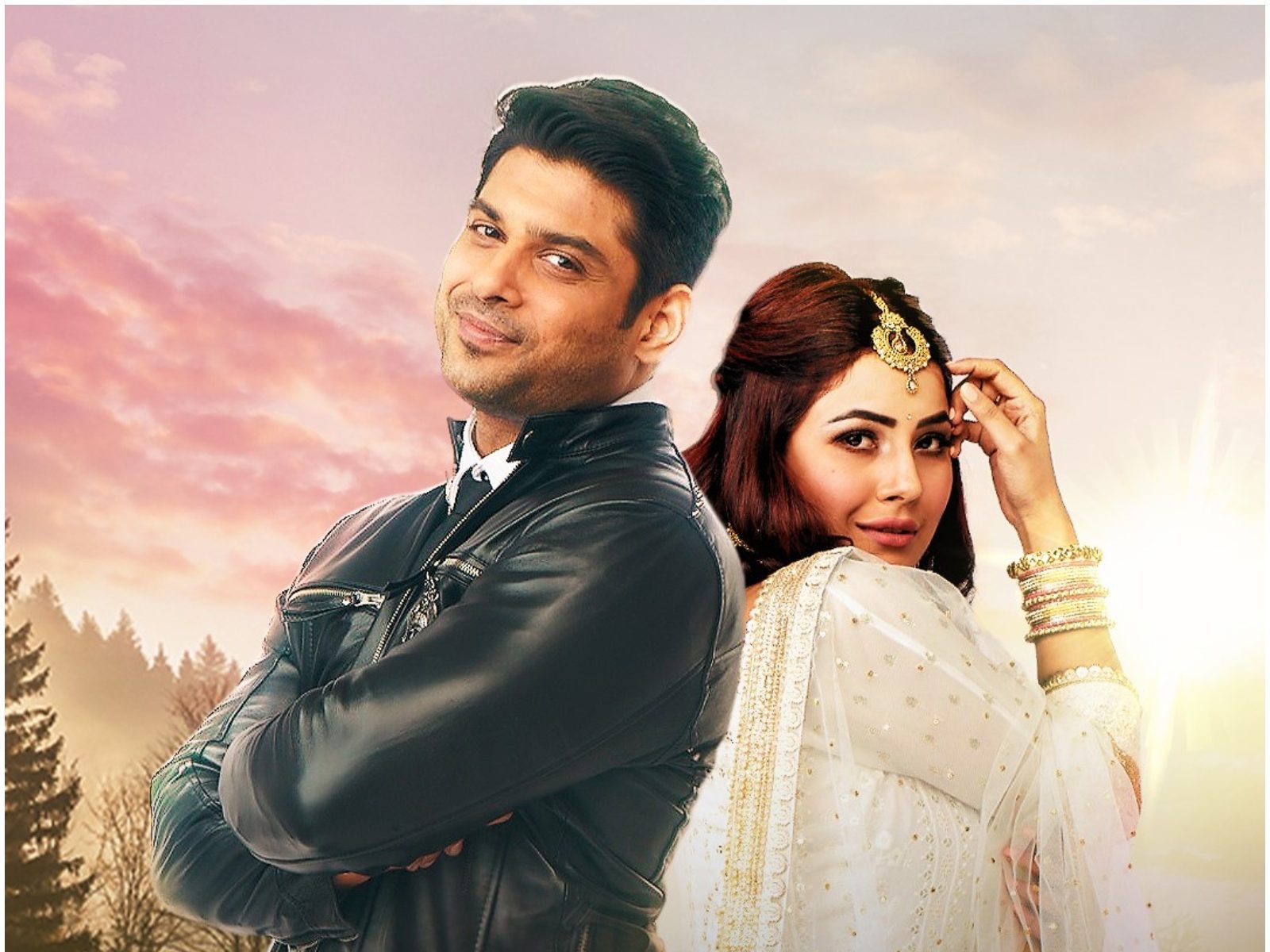 Sidharth Shukla Attempts To Calm Heated Twitter Debate Started By Shehnaaz  Gill's Fans