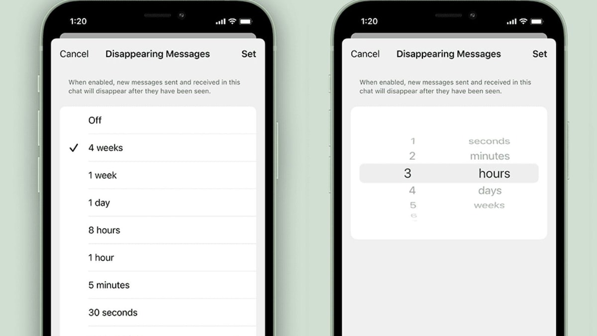 Signal Makes Disappearing Messages Feature More Powerful: How It Works