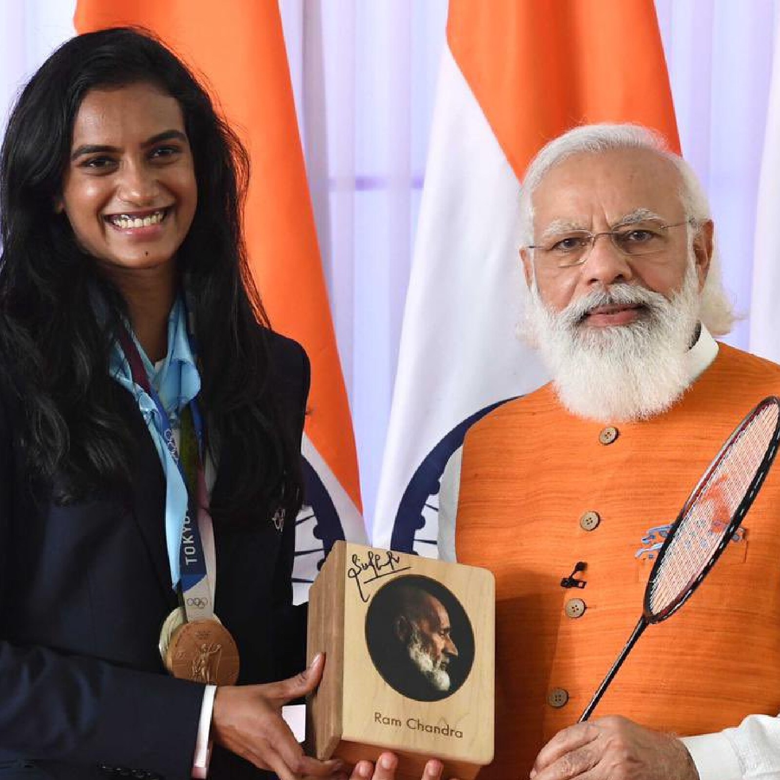 No PV Sindhu as BAI Announces India Squads for Thomas and Uber Cup 