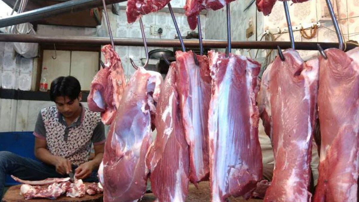 Gujarat Govt Appeals Slaughterhouses to Remain Shut During Jain