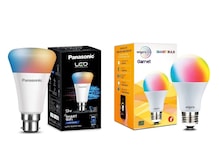 Best Smart Bulbs From Philips, Wipro, Xiaomi And More Under Rs 1,000 in India