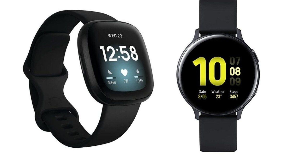 Best Smartwatches You Can Buy Under Rs 20,000 in India in August 2021