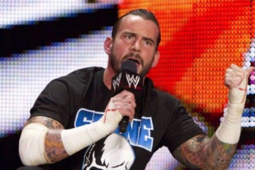 Cm Punk To Return To The Ring Former Wwe Star S Recent Social Media Post Fuels Rumour About Comeback Cm Punk To Return To The Ring Former Wwe Star S Recent Social Media Post Fuels Rumour About Comeback