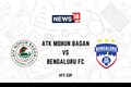 AFC Cup: ATK Mohun Bagan vs Bengaluru FC Live Streaming: When and Where to Watch Live Telecast, Timings in India, Team News