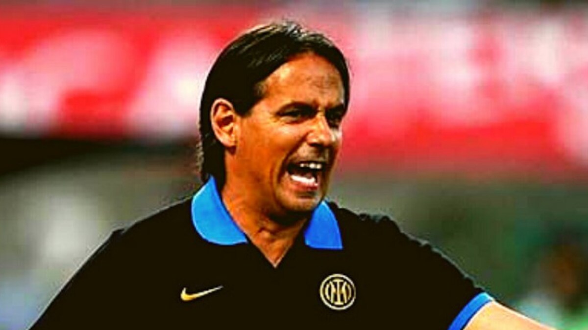 Simone Inzaghi Praises Entertaining Inter Milan after Impressive Opening Day Victory