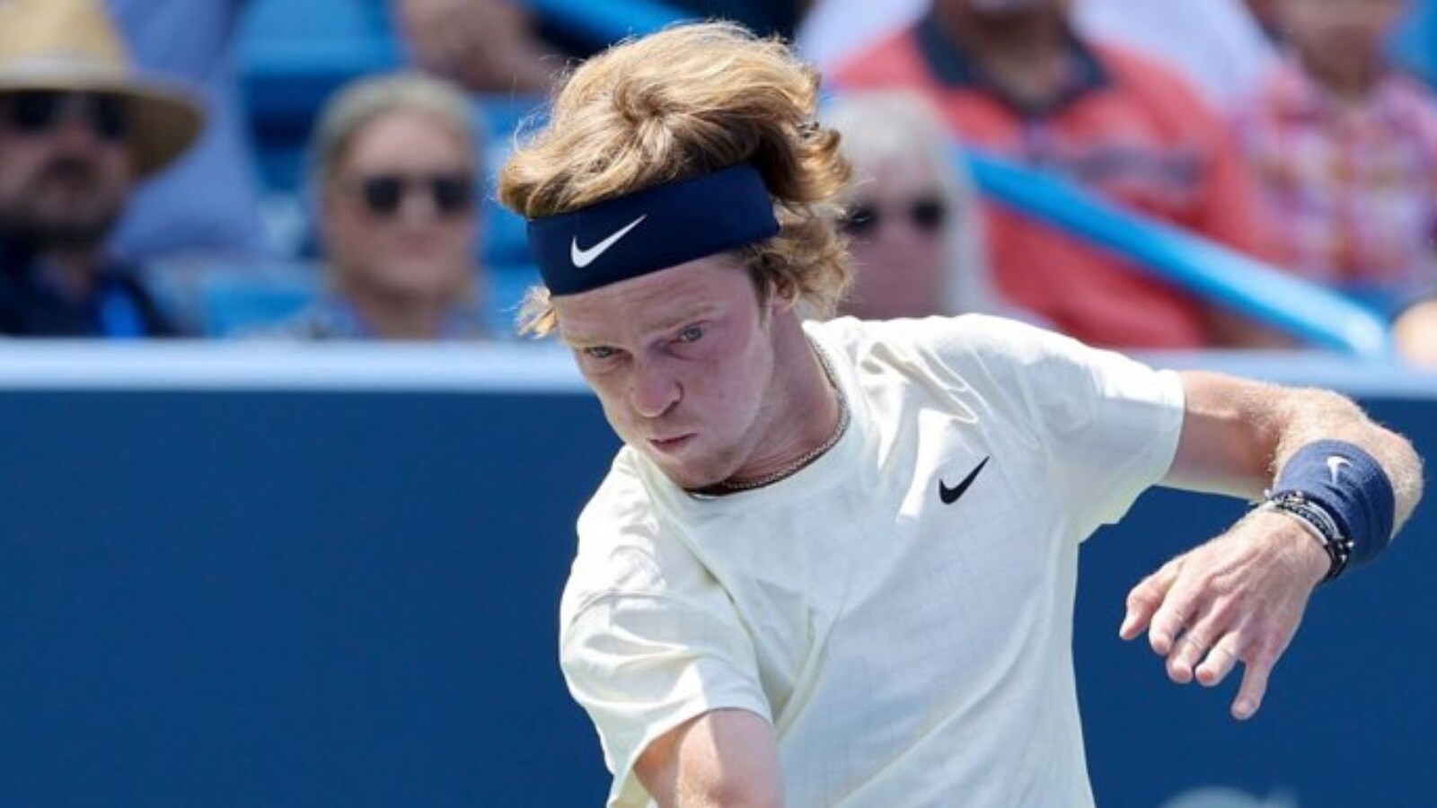 Andrey Rublev And Matteo Berrettini Among Contenders Hoping To Take ...