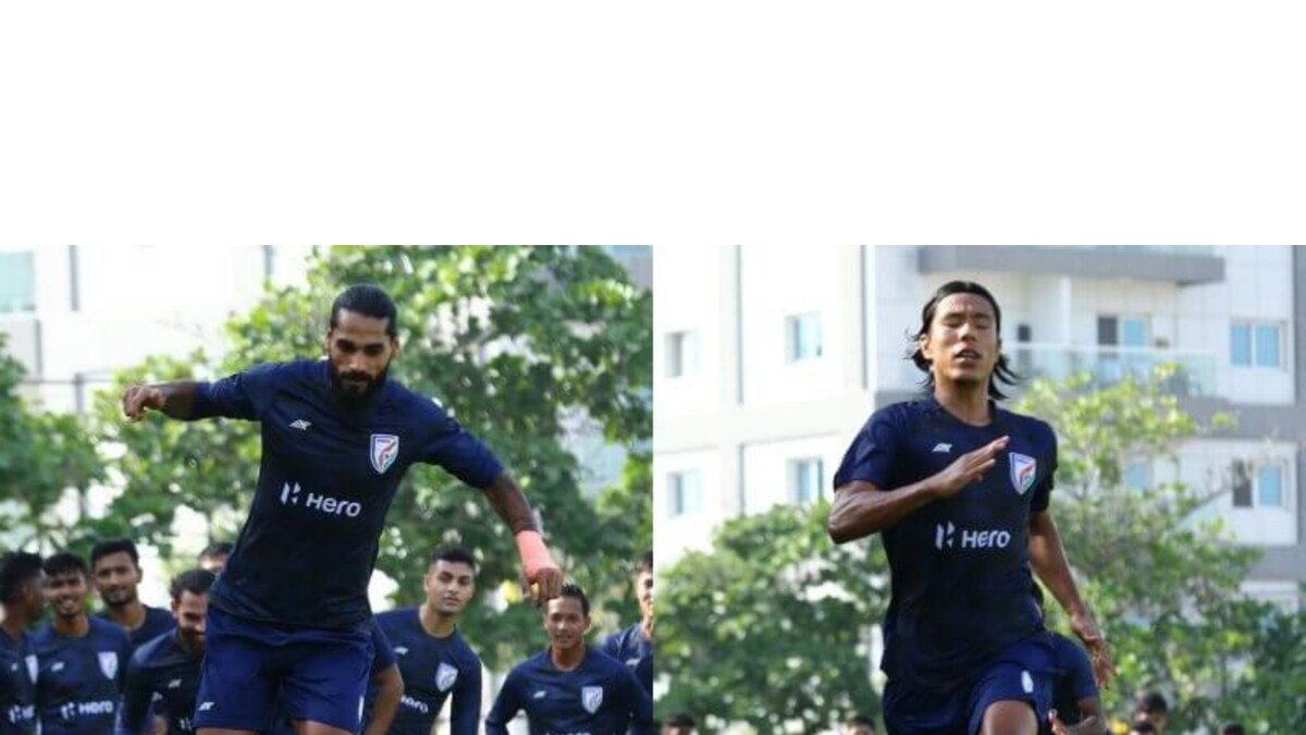 Sandesh Jhingan's Move to Croatia Has Opened the Door For Us: Chinglensana Singh