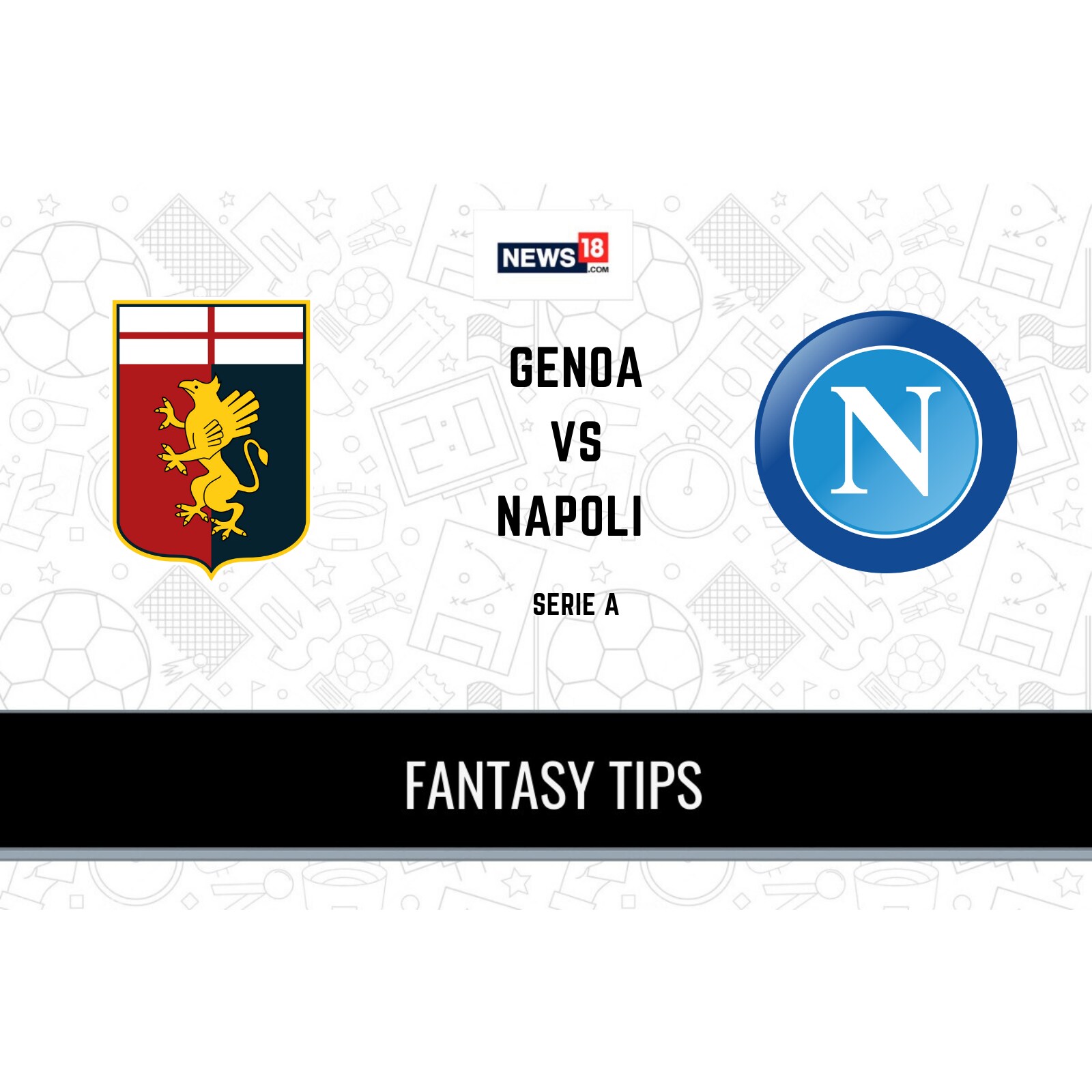 Napoli Beat Genoa