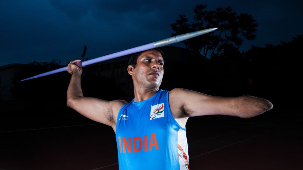 With Wife's Help and Inspiration from Neeraj Chopra, Devendra Jhajharia Eyes His Third Paralympics Gold