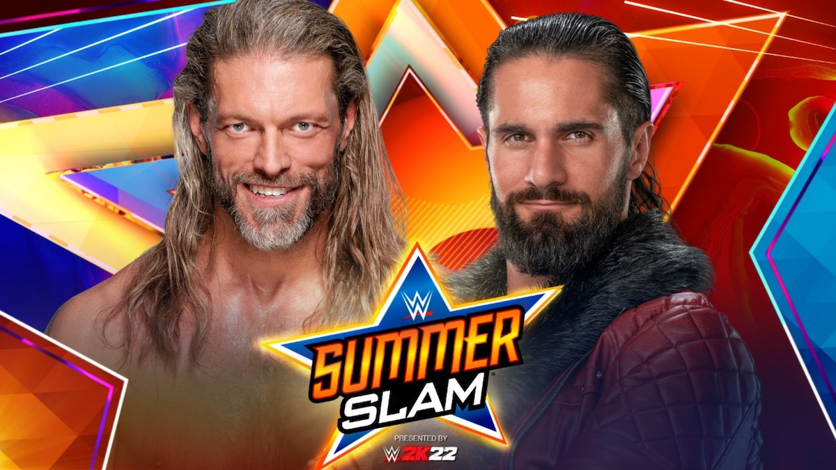 SummerSlam 2021: Seth Rollins Wants to Savour ‘Special Cat’ John Cena's Remaining Time in WWE