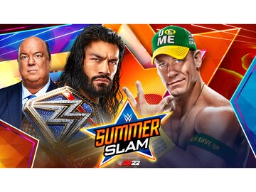 Summerslam 2021 live streaming sale