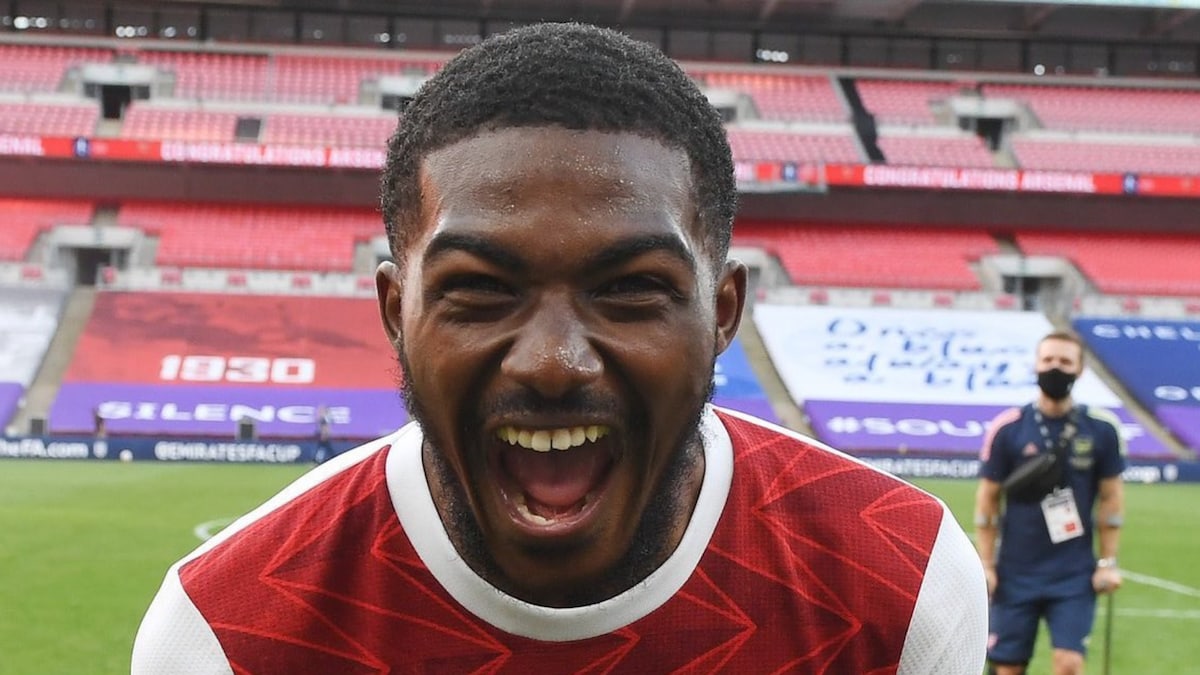 Premier League: Ainsley Maitland-Niles Asks to Leave Arsenal, Willian Terminates Contract