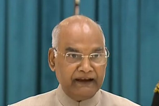 President Kovind noted that India enjoyed close ties with all of them and shared a common vision of peace and prosperity. (Twitter)