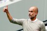 Manchester City Fans Tell Pep Guardiola to Stick to Coaching
