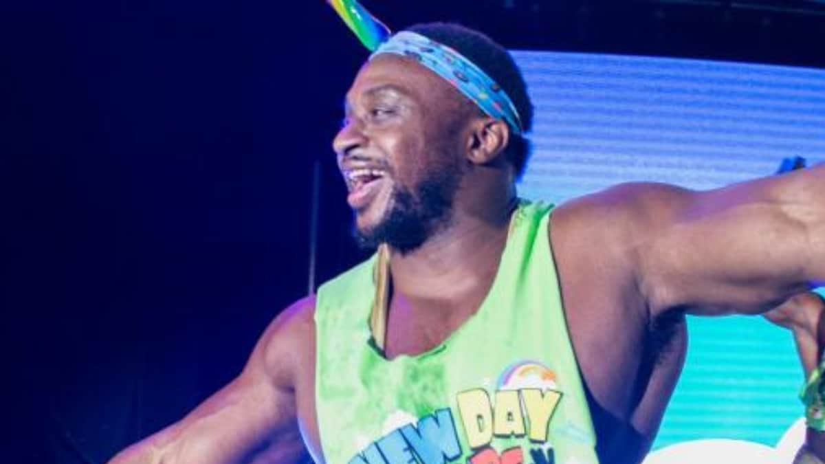 Big E Has Only 'Respect' for Roman Reigns and Believes People Don't Credit His 'In-Ring Abilities'