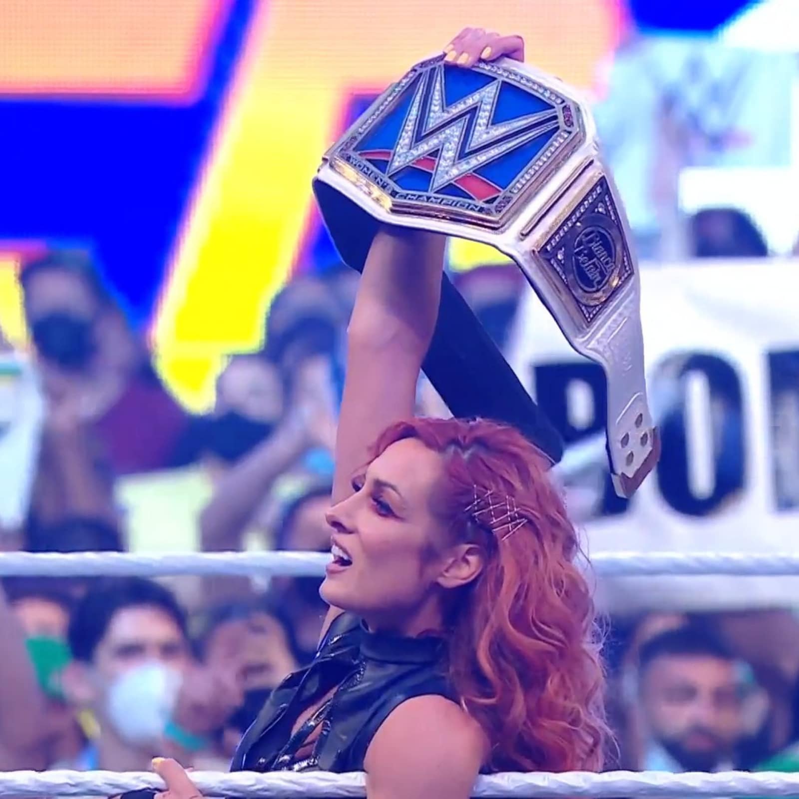 Twitter  Becky lynch, Becky wwe, Wwe girls