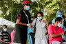 Sri Lanka's Health Minister Replaced in Cabinet Reshuffle as Covid-19 Cases Surge